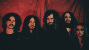 Image of Uncle Acid & The Deadbeats - North America '26